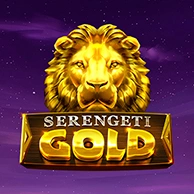 Serengeti Gold