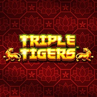 Triple Tigers