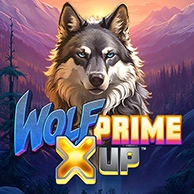 Wolf Prime X Up