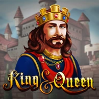 King And Queen