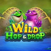 Wild Hop&Drop 