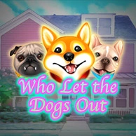 Who Let the Dogs Out