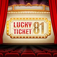 Lucky Ticket 81