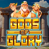 Gods Of Glory