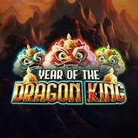 Year Of The Dragon King 