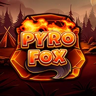 Pyrofox
