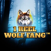 1 Reel Wolf Fang