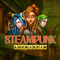 Steampunk