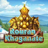 Rouran Khaganate