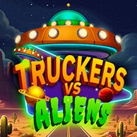 Truckers And Aliens