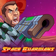 Space Guardians