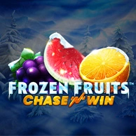 Frozen Fruits - Chase'N’Win