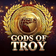 Gods Of Troy