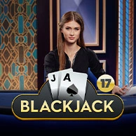 Blackjack 17