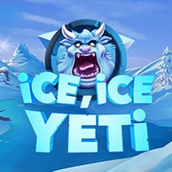 Ice Ice Yeti