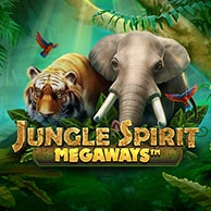 Jungle Spirit Megaways