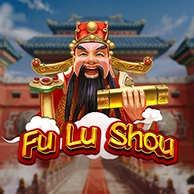 Fu Lu Shou