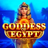 Goddess of Egypt