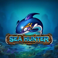 Sea Hunter
