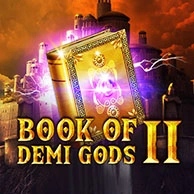 Book of Demi Gods II