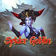 Spider Goblin