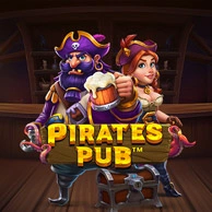 Pirates Pub 