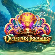 Octopus Treasure