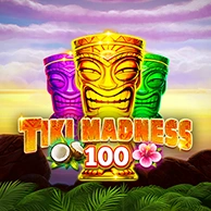 Tiki Madness 100