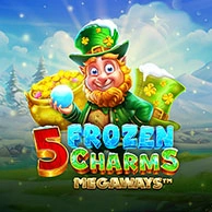 5 Frozen Charms Megaways 