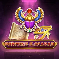 Fortune Of The Scarab