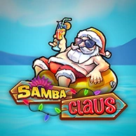 Samba Claus