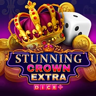 Stunning Crown Extra Dice