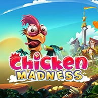 Chicken Madness