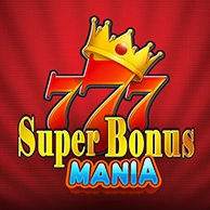 Super Bonus Mania