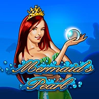 Mermaid's Pearl