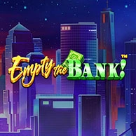 Empty the Bank 
