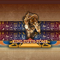 King Tut's Tomb