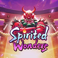 Spirited Wonders