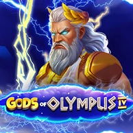 Gods Of Olympus IV