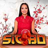 Speed Sic Bo Live
