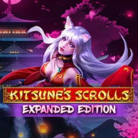 Kitsune's Scrolls Expanded Edition