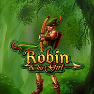Robin And His Girl