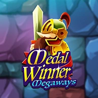 Medal Winner Megaways