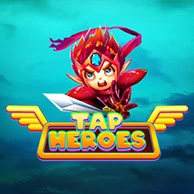 Tap Heroes