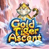 Gold Tiger Ascent