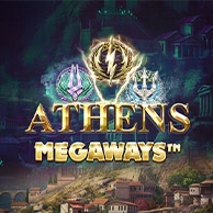 Athens Megaways