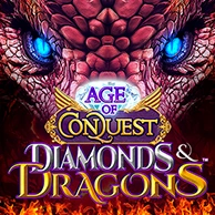 Age Of Conquest Diamonds And Dragons