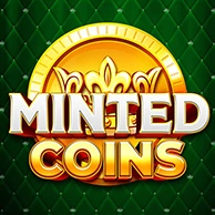 Minted Coins