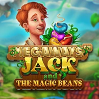Megaways Jack And The Magic Beans