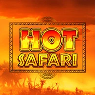 Hot Safari